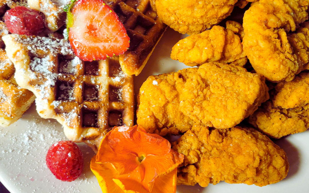 Highest-rated Southern Restaurants in Mobile by Diners